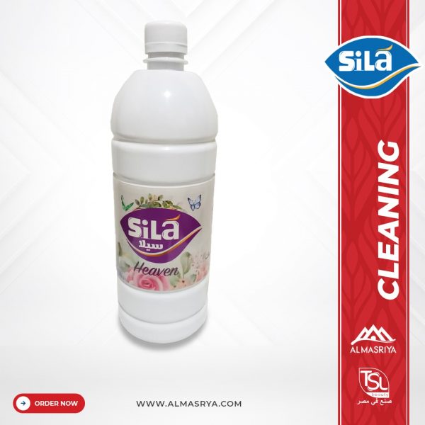 Sail Floor Freshener - 1 Liter